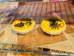 火锅蛋挞-盒马鲜生(新都心店)