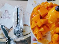 -劳顶笨咖啡(益华广场店)