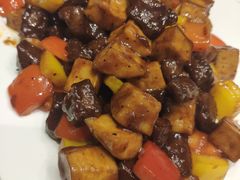-玉林烤鸭店(黄村康庄店)