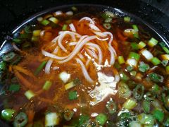 -乡党臊子面(丰庆公园店)