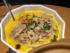 -金牌外婆家(苏州中心店)