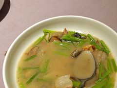 -台鄉缘 ·小海鲜·台州菜(桃林路店)