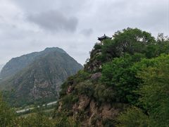 -老爷山风景区