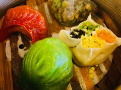 -甄御•海鲜新青岛菜(麦岛店)