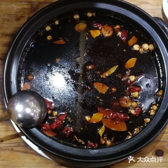 杨县老妈砂锅串串