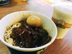 -精粉世家(汉街总部国际A座店)
