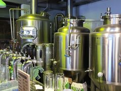 -四禧精酿铜锅涮肉·烧烤工场(大明湖店)