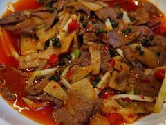 -乔阿马·江南味·驴肉香(龙湖华泾天街店)
