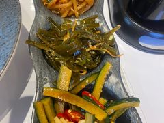 -面乙新派手擀面(大悦城店)
