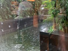 -喜来登由由大酒店九州膳坊中餐厅