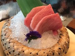 -山葵家·创意料理(宁波来福士店)