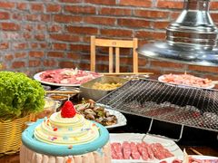 -久儿地炉烤肉(海信慧园店)