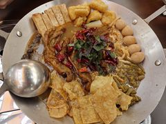 -小螺大作·螺蛳粉火锅(林和西店)