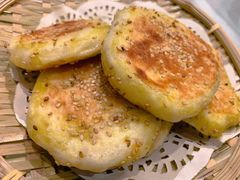 -竹上云想餐厅民宿