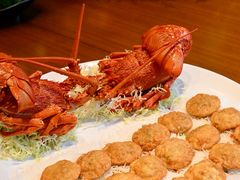 -广州富力君悦大酒店空中花园