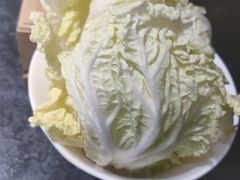 -小洋府铜锅涮肉(南锣鼓巷店)