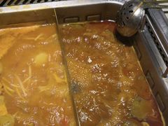 -海底捞火锅(河东万达广场店)