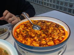 -眉山小馆(华强广场店)
