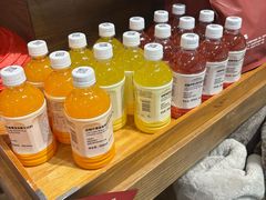 -MUJI无印良品(滨江宝龙城店)