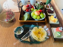 -Metal hands·铁手咖啡