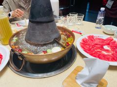 -阳坊大都涮羊肉(阳坊总店)