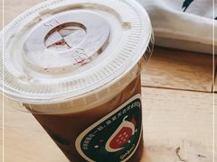 -Seesaw Coffee(朝阳大悦城店)