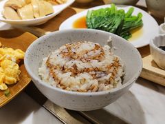 油鸡饭-星平鸡饭·粤菜小炒(印象城旗舰店)