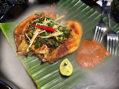 -雀舞云南菜(乐客城店)