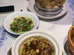 -青花小镇(凯翔新天地店)