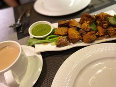 -Pita's&Tika's中东和印度风味餐厅(龙湖天街店)