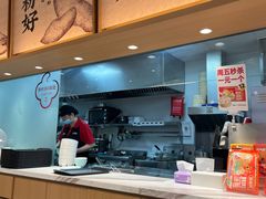 -回味鸭血粉丝汤(京新广场店)