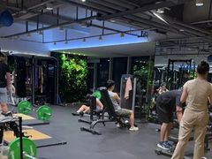 -MYFIT健身工作室(赞成店)