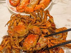 -阿胖龙虾(罍街店)