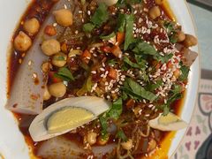 -海尔巴格一甸茶餐厅(团结路店)