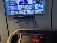 -银吉姆健身(平江万达馆)