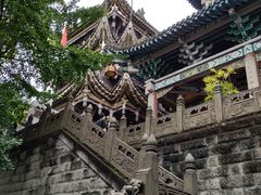 -磁器口古镇