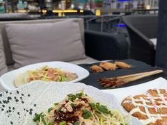 秘制凉面-琶醍壹号•潮菜江景餐吧