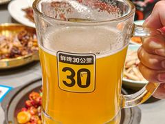 -不夜天烧烤牛骨头(南湖店)