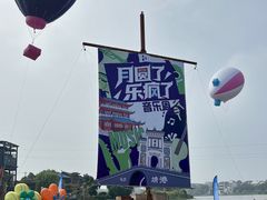 -靖港古镇