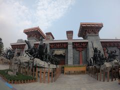 -厦门方特梦幻王国