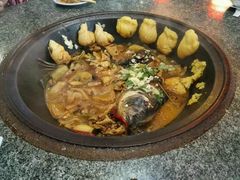-忆乡情铁锅炖鱼饭店(延庆店)