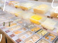 -张亮麻辣烫(哈尔滨金爵万象店)
