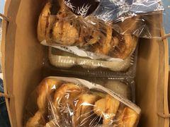 -国际饭店·帆声西饼屋(黄河路店)