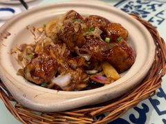 -老西门·常州菜(新区店)