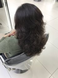 点击看大图 -FINE HAIR 烫染专业设计
