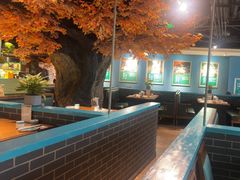 -胖老汉(幸福店)
