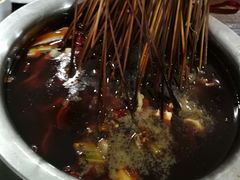 -小向麻辣烫(天街总店)