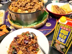 -甘家界牌柠檬鸭(青山店)