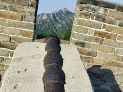-慕田峪长城