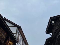 -磁器口古镇